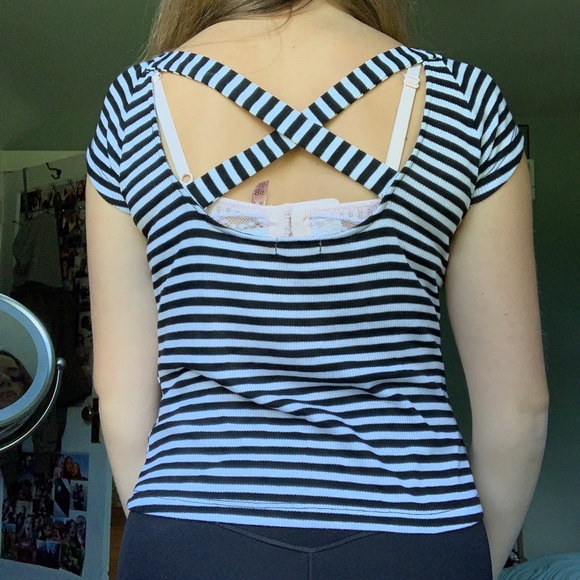 Fancy top - Picture 2 of 2